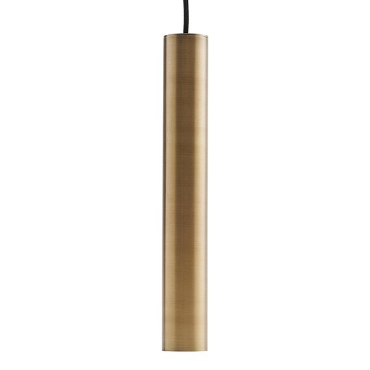 House Doctor - Pin Taklampa Mässing 35 cm