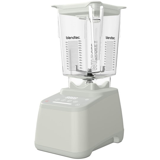 Blendtec Blender Designer 625 Polar White