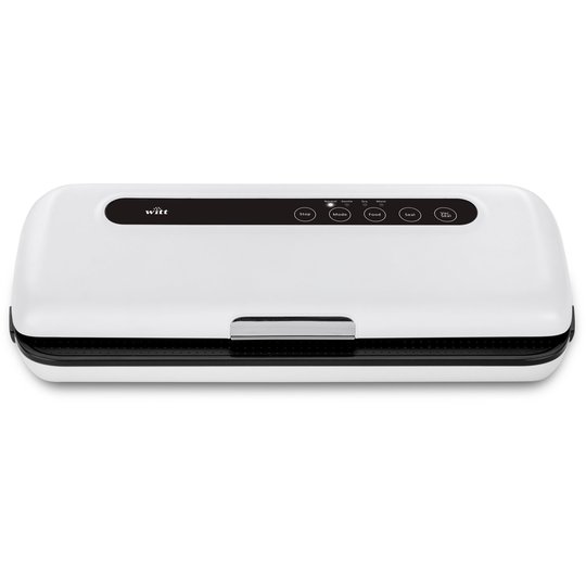 Witt Premium Easy Vacuum Sealer Vit