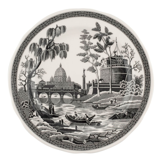 Spode - Heritage Tallrik 27 cm