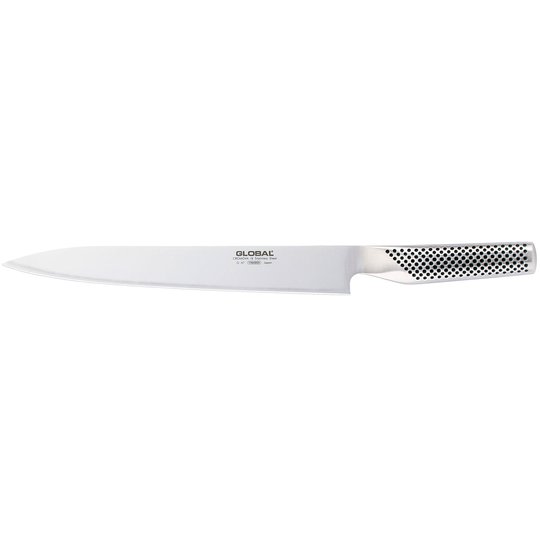 Global G-47 Sashimikniv Symetrisk 25 cm