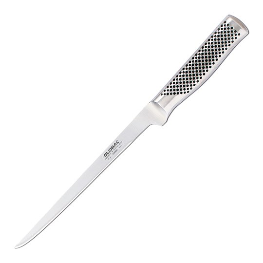 Global - G-41 Filékniv styv 21 cm