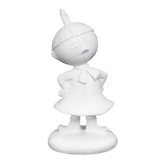 Mitt & ditt - Mumin Lilla My 10 cm