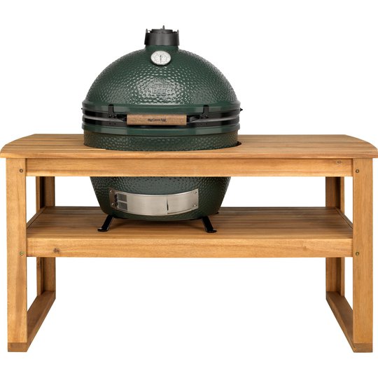 Big Green Egg Akacia grillbord XL