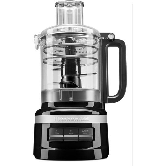 KitchenAid Matberedare 5KFP0919EOB 2,1 L svart