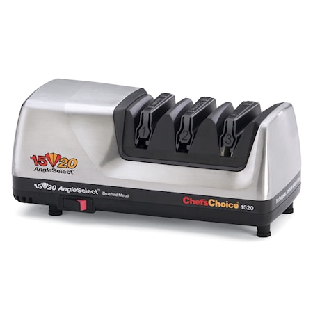 Chefs Choice elektrisk knivslip 1520