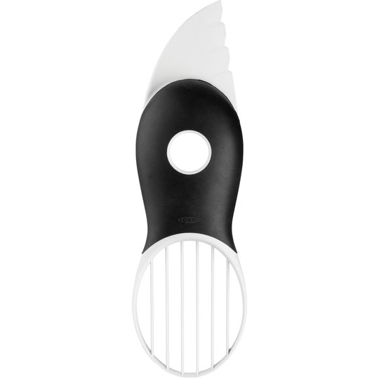 OXO 3-i-1 Avokadokniv