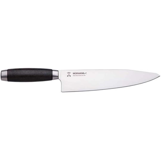 Morakniv Classic 1891 Kockkniv 22 cm Svart