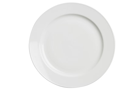 Tallrik flat Herkules Ø 26,5cm