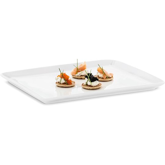 Rosendahl Grand Cru Fyrkantigt Fat 35 x 28 cm