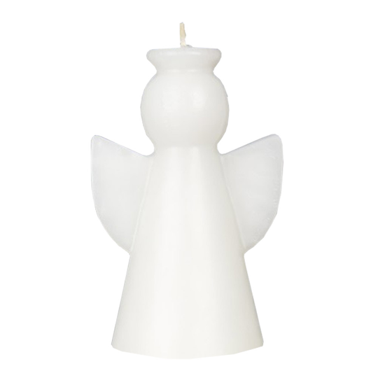 Afroart - Ängel Ljus 7,5 cm