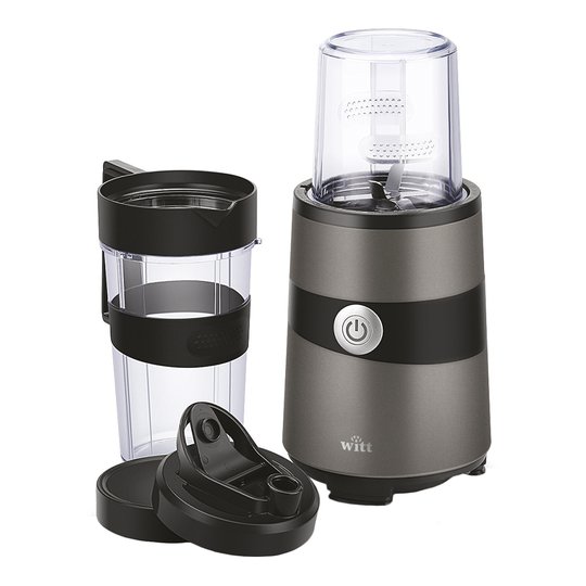 Witt - Classic Nutri Blender