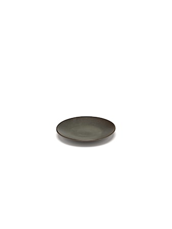 Inku Fat till espressokopp Ø 12 cm Green
