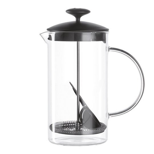 Leonardo - Kaffepress 1 L