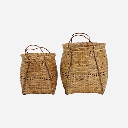 Korgar Kuta Natur 2 st