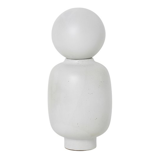 Ferm Living - Muses Talia Flaska 13 cm
