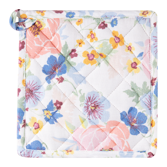 Table Top Stories - Flower Garden Grytlapp