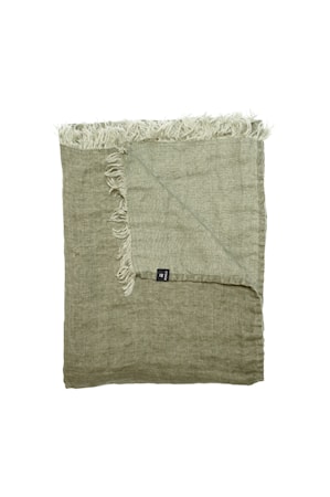 Hannelin THROW herbary 130x170