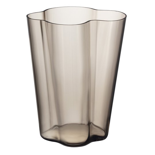 Iittala - Alvar Aalto Collection Vas 27 cm Linne