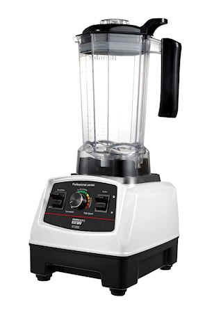 Blender X 1300 1,8HP 1,2 L Vit