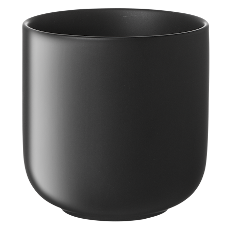 Taste Mugg 30cl Svart