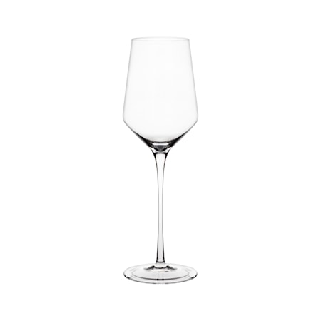Glas för mousserande dryck