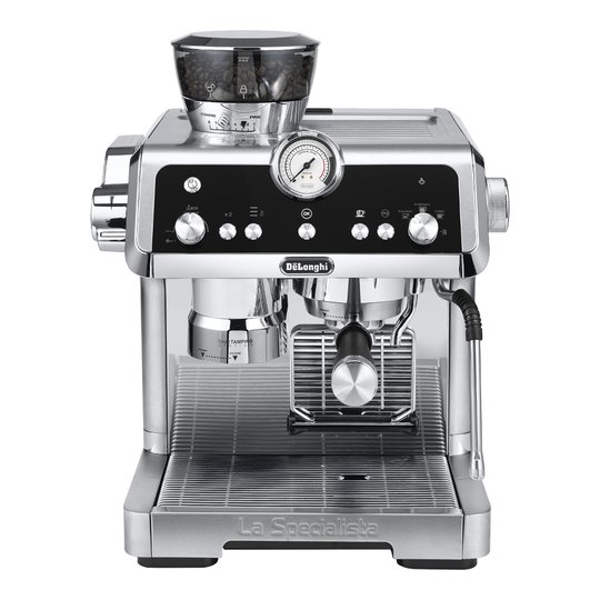 Delonghi - DeLonghi Espressomaskin EC9355.M
