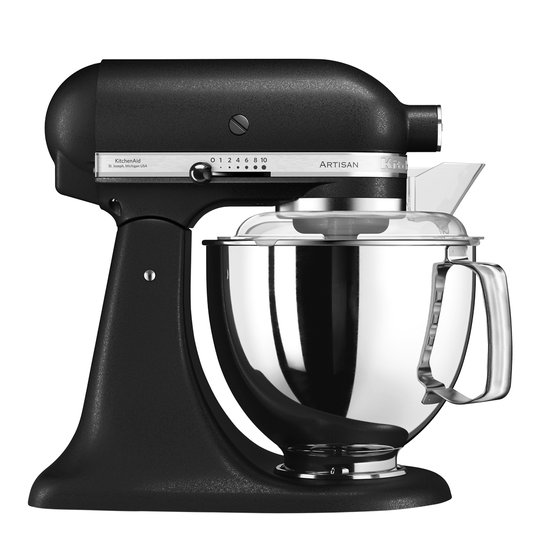 KitchenAid - Artisan Köksmaskin 4,8 L + tillbehör Lava