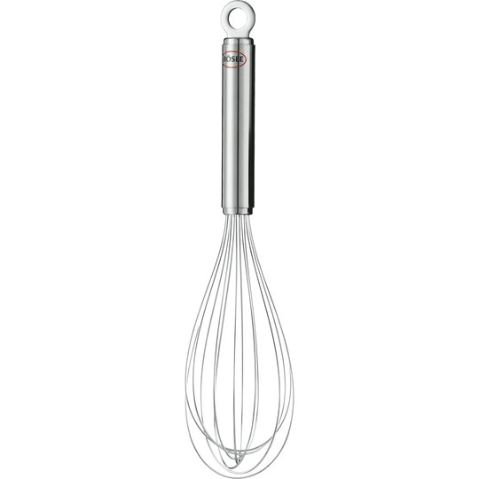 Rösle Päronformad visp, 32 cm.