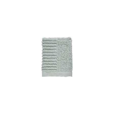 Zone Denmark Tvättlapp Dusty Green Classic 30 x 30 cm