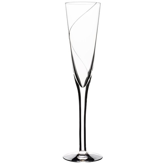 Kosta Boda - Line Champagneglas 18 cl