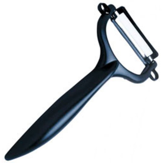 Kyocera Keramisk Skalare Modell T Svart