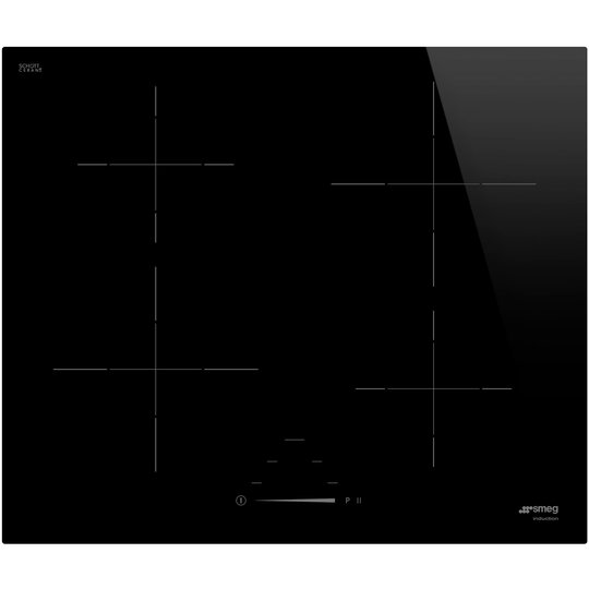 Smeg SI4642D Inbyggnadshäll