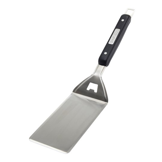 Broil King - Grillspade med flasköppnare XL