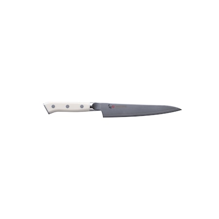 Classic Damaskus Petty Svart 15 cm