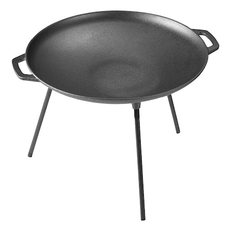 Stevie Stekhäll Gjutjärn Ø38 cm