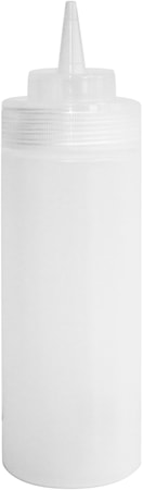 Dressingflaska 0,34 L