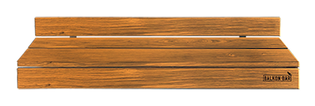 Ek Mörk Rectangular High