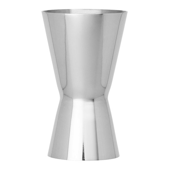 Rosendahl - Grand Cru Mätglas 2/4 cl Rostfri