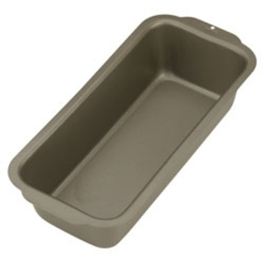 Städter Bröd och Kakbakform Rektangulär Nonstick 35 x 14,5 x 8 cm.