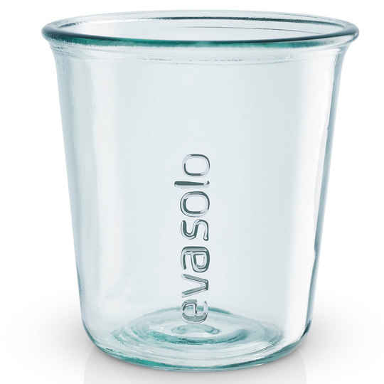 Eva Solo Recycled Dricksglas 4-pack 25 cl
