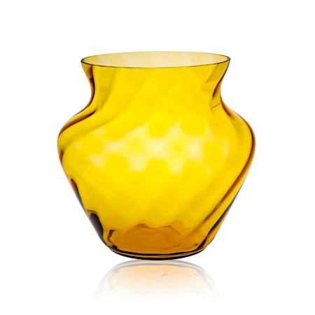 Dahlia Vas Amber