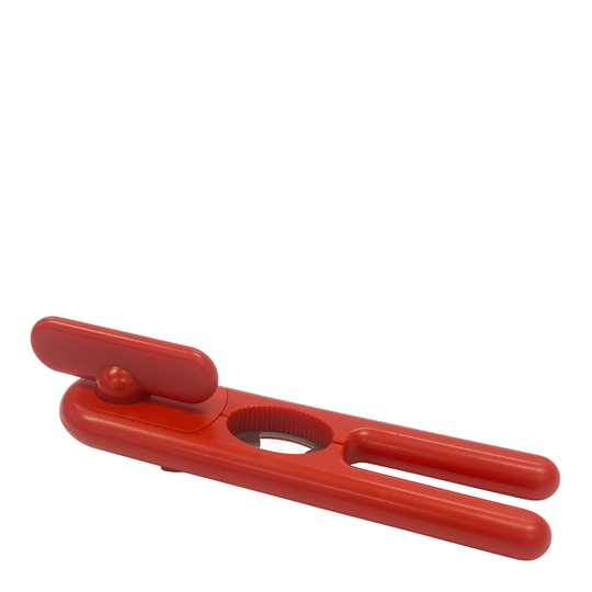 JOSEPH JOSEPH - Duo Konservöppnare 20 cm Röd