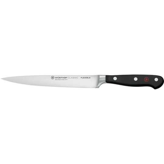 Wüsthof Classic Köttkniv 18 cm
