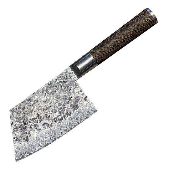 Satake - Satake Kuro Sakata Hackkniv 14 cm