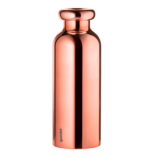 Guzzini - On the go Flaska 50 cl Koppar