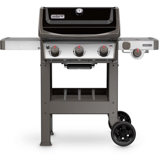 Weber Spirit II E-320 GBS Gasolgrill