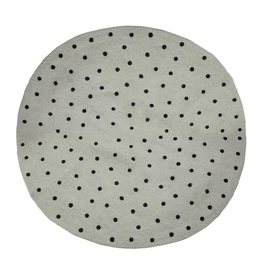 Afroart - Felt Matta Ull 140 cm