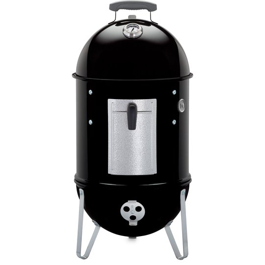 Weber Smokey Mountain Cooker 37 cm Rök- ochånggrill