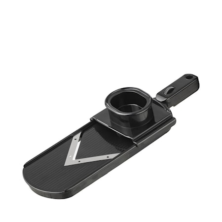 Duka Kitchen Handmandolin Svart